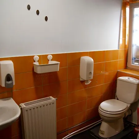 Appartement My Way House