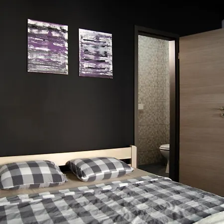 My Way House Appartement