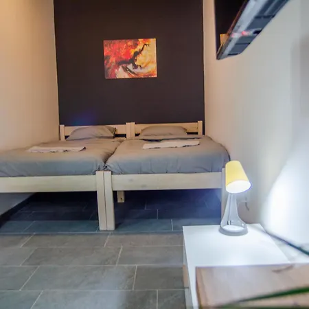 My Way House Appartement *