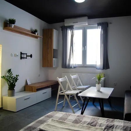 My Way House Appartement *
