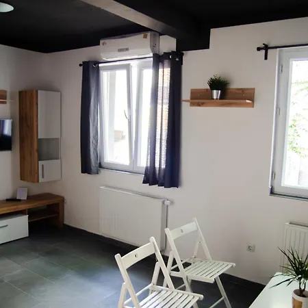 My Way House Appartement