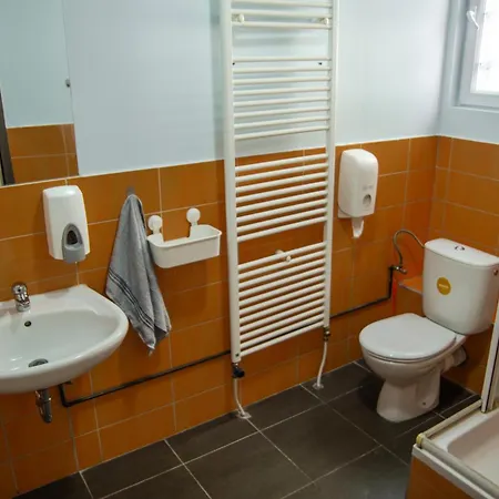 My Way House Appartement