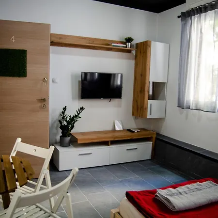 Appartement My Way House