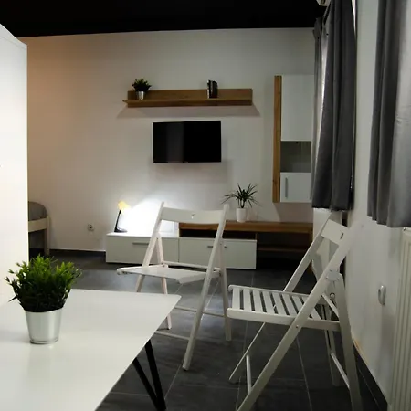 Appartement My Way House Zagreb
