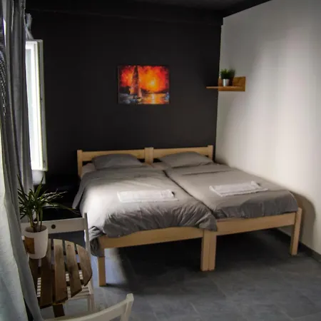 My Way House Appartement Zagreb
