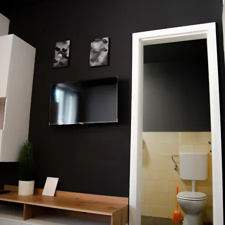 My Way House