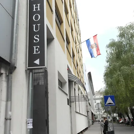 Appartement My Way House Zagreb